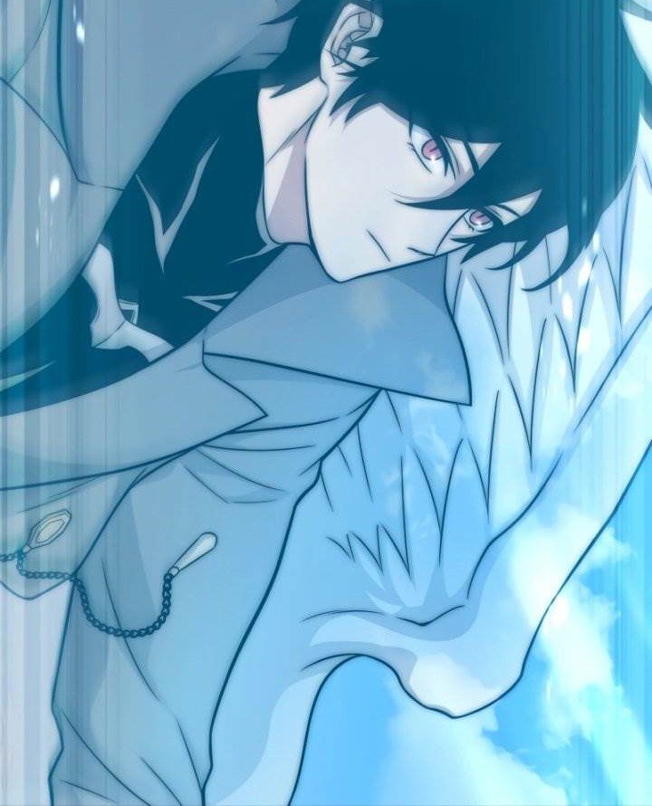 Player Who Returned 10,000 Years Later Chapter 66 Gambar 42