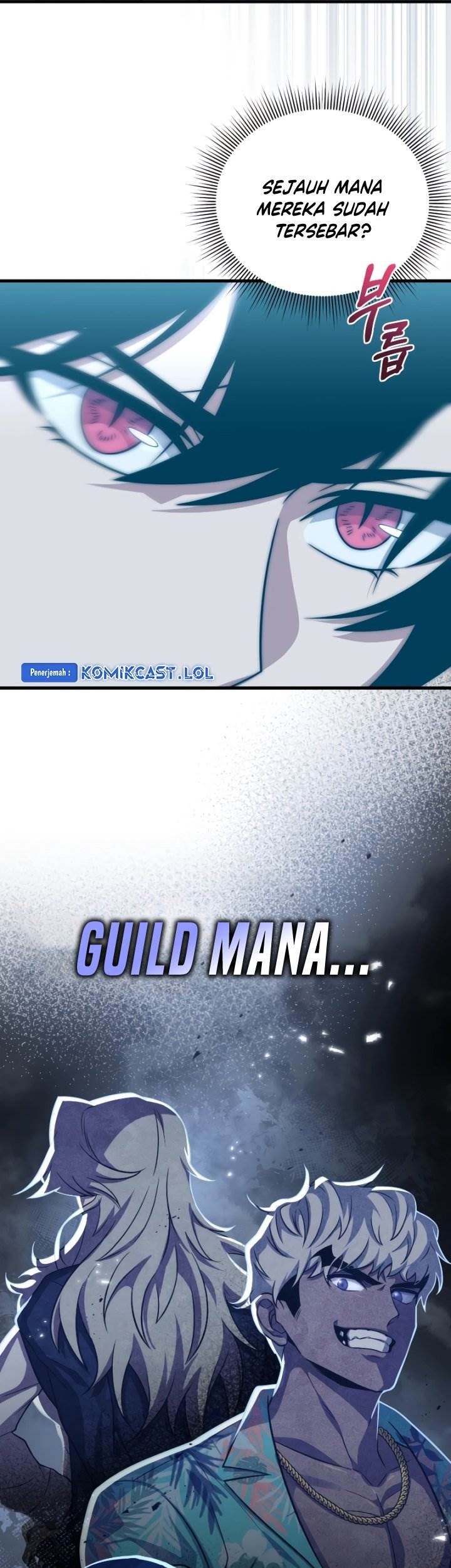 Player Who Returned 10,000 Years Later Chapter 66 Gambar 43