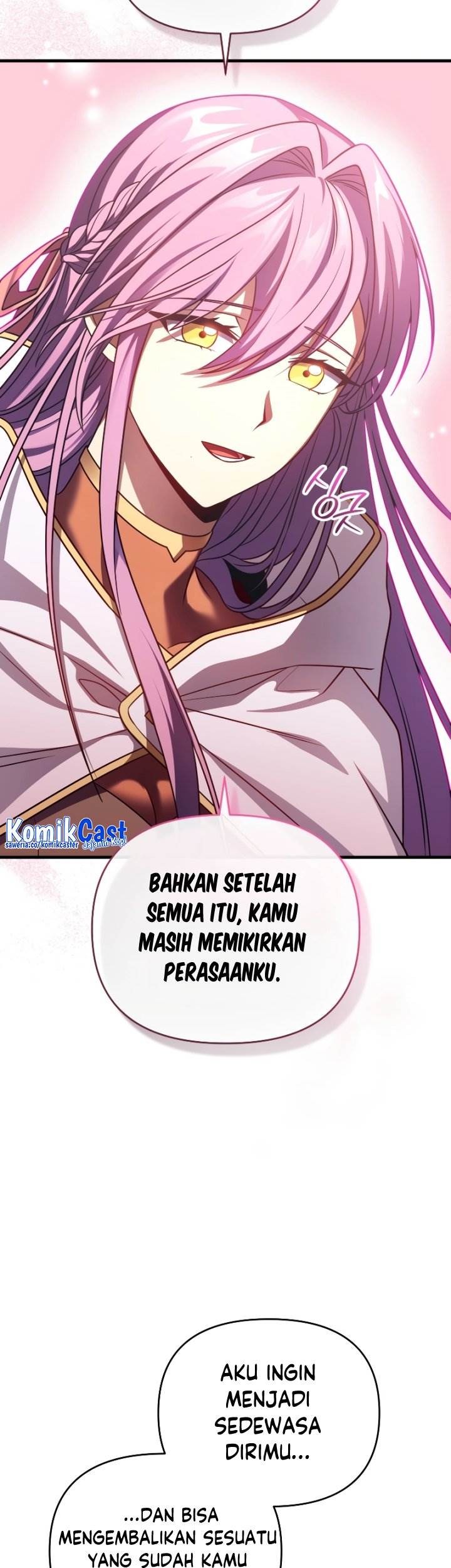 Player Who Returned 10,000 Years Later Chapter 66 Gambar 11