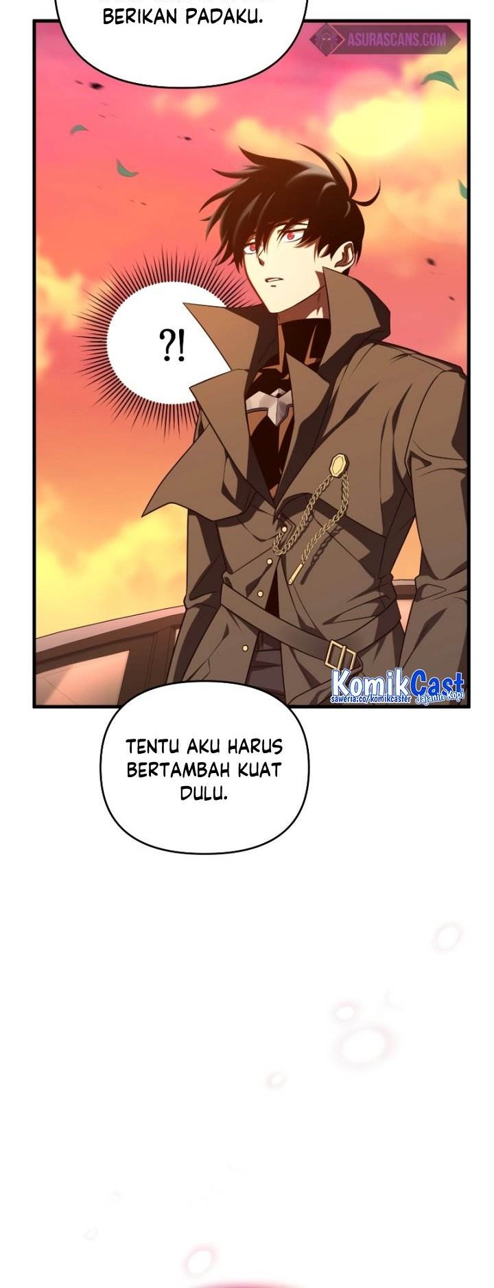 Player Who Returned 10,000 Years Later Chapter 66 Gambar 12