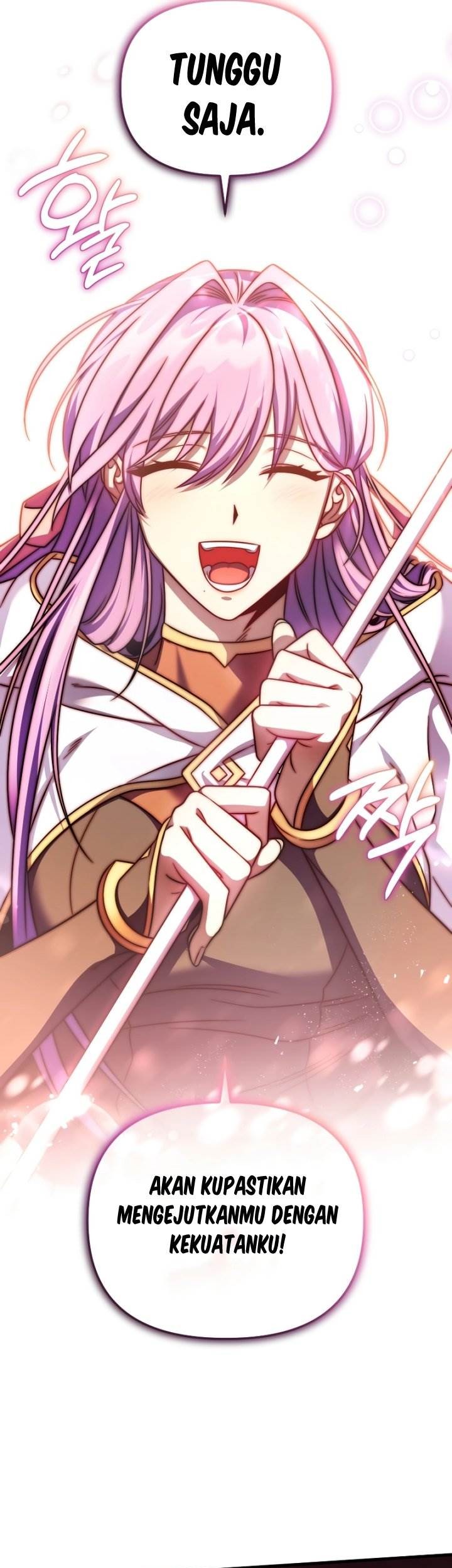 Player Who Returned 10,000 Years Later Chapter 66 Gambar 13