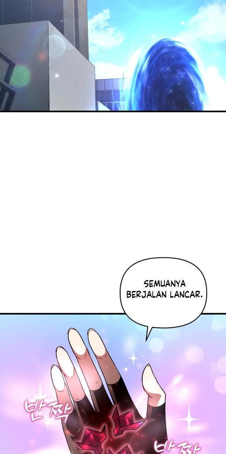 Player Who Returned 10,000 Years Later Chapter 66 Gambar 16