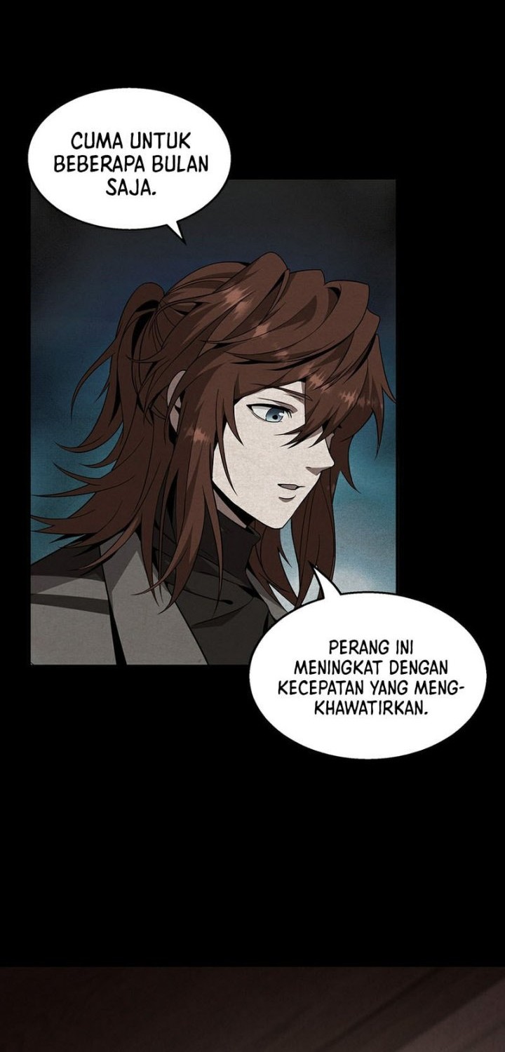 The Beginning After The End Chapter 208 Gambar 41