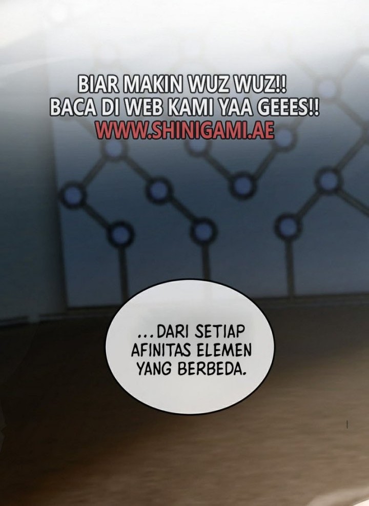 The Beginning After The End Chapter 208 Gambar 49