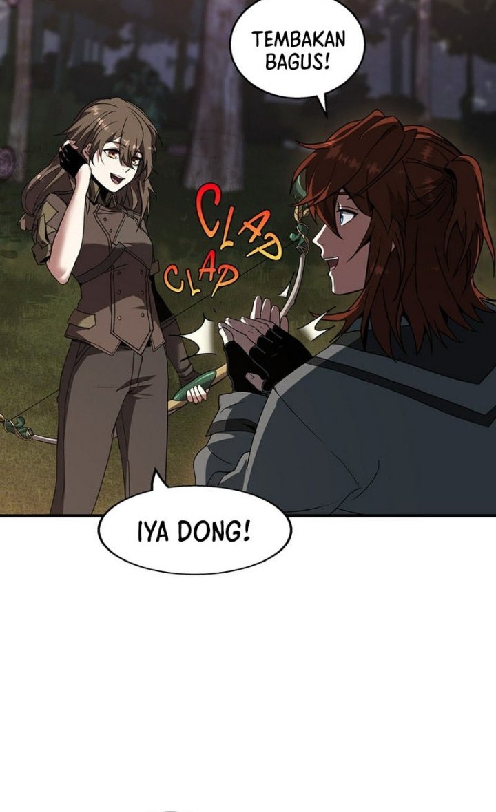 The Beginning After The End Chapter 208 Gambar 5