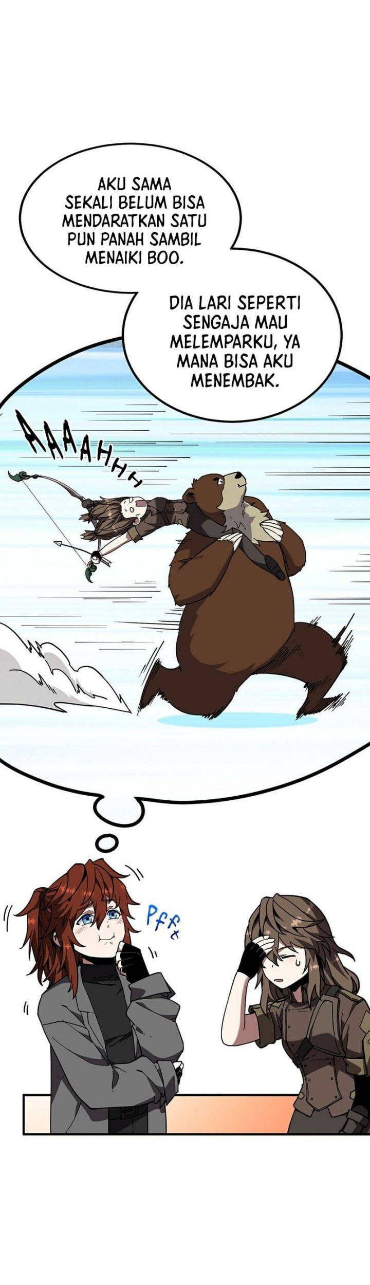 The Beginning After The End Chapter 208 Gambar 7