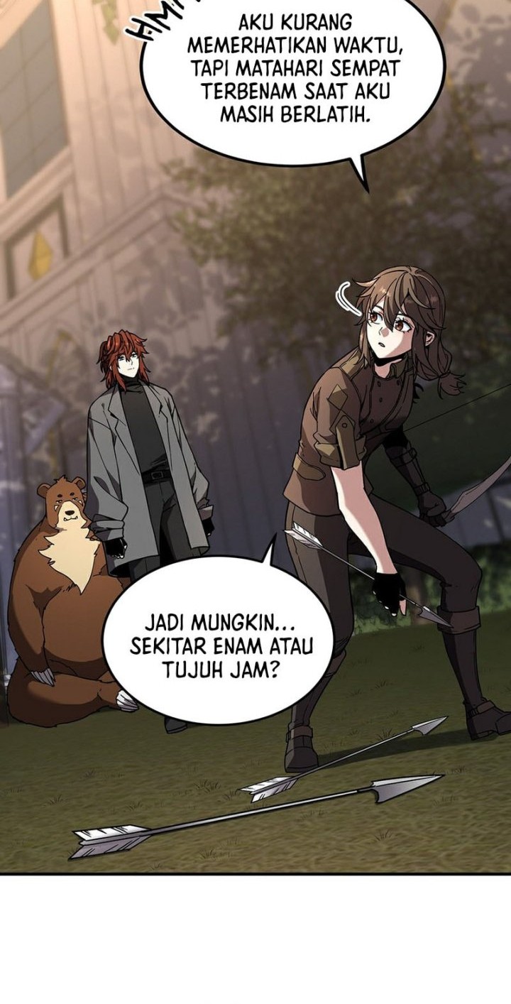 The Beginning After The End Chapter 208 Gambar 9