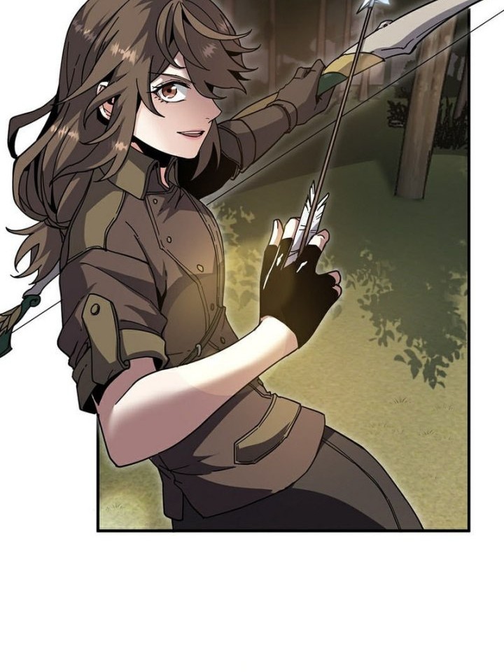 The Beginning After The End Chapter 208 Gambar 21