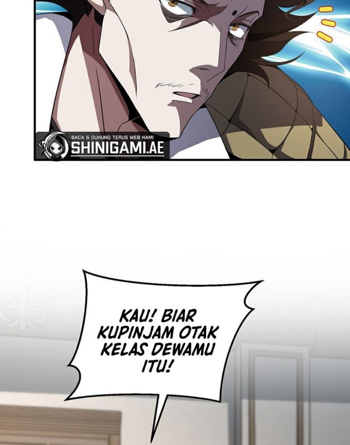 The Beginning After The End Chapter 208 Gambar 25
