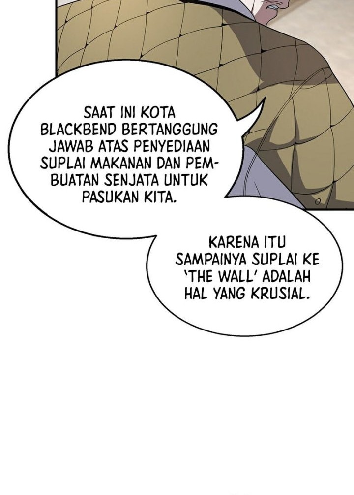The Beginning After The End Chapter 208 Gambar 29