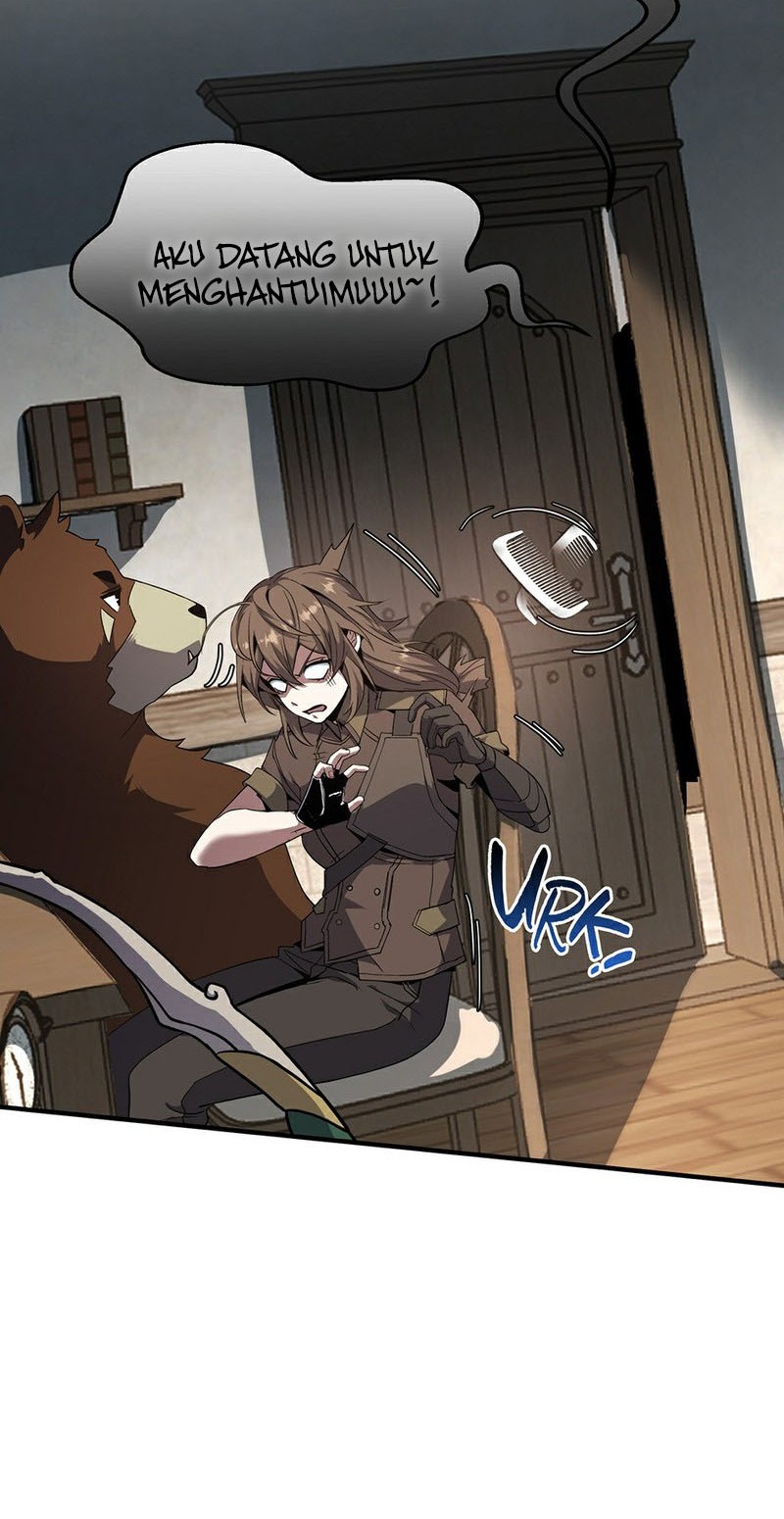 The Beginning After The End Chapter 207 Gambar 45