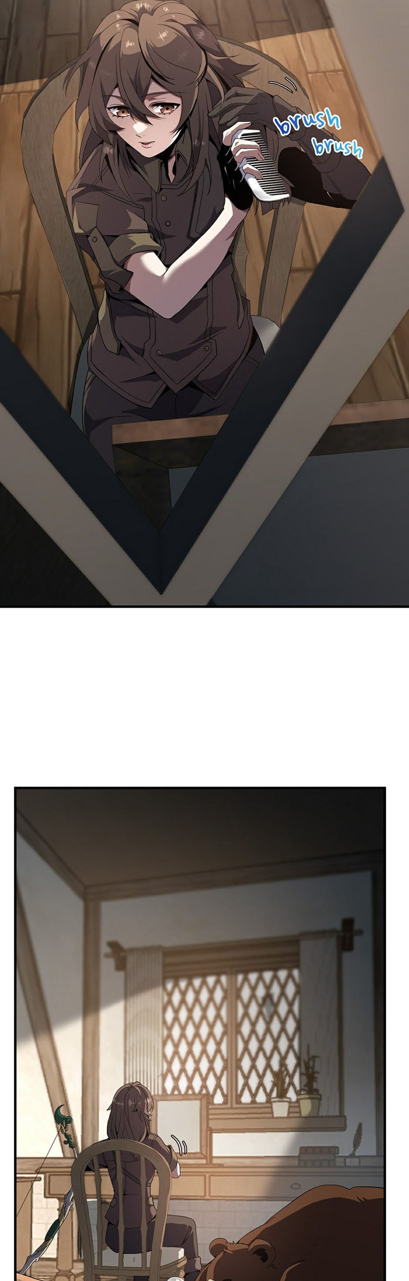 The Beginning After The End Chapter 207 Gambar 42