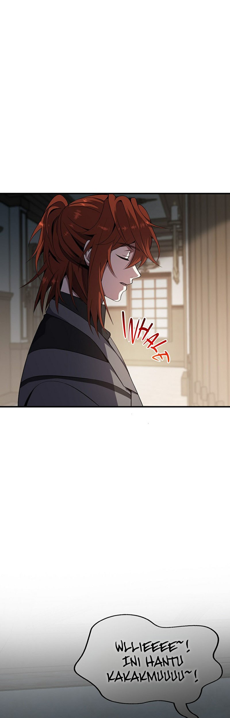 The Beginning After The End Chapter 207 Gambar 44