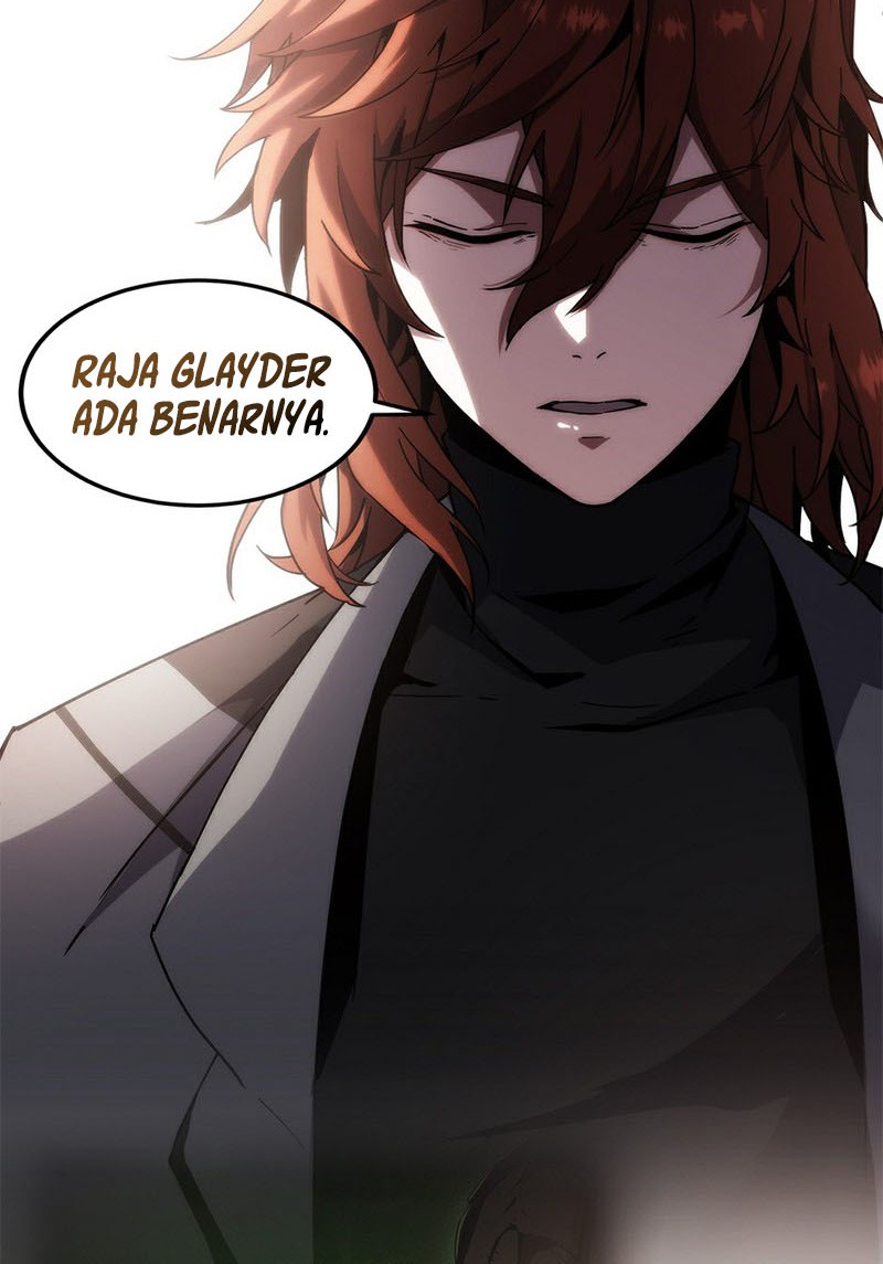 The Beginning After The End Chapter 207 Gambar 9