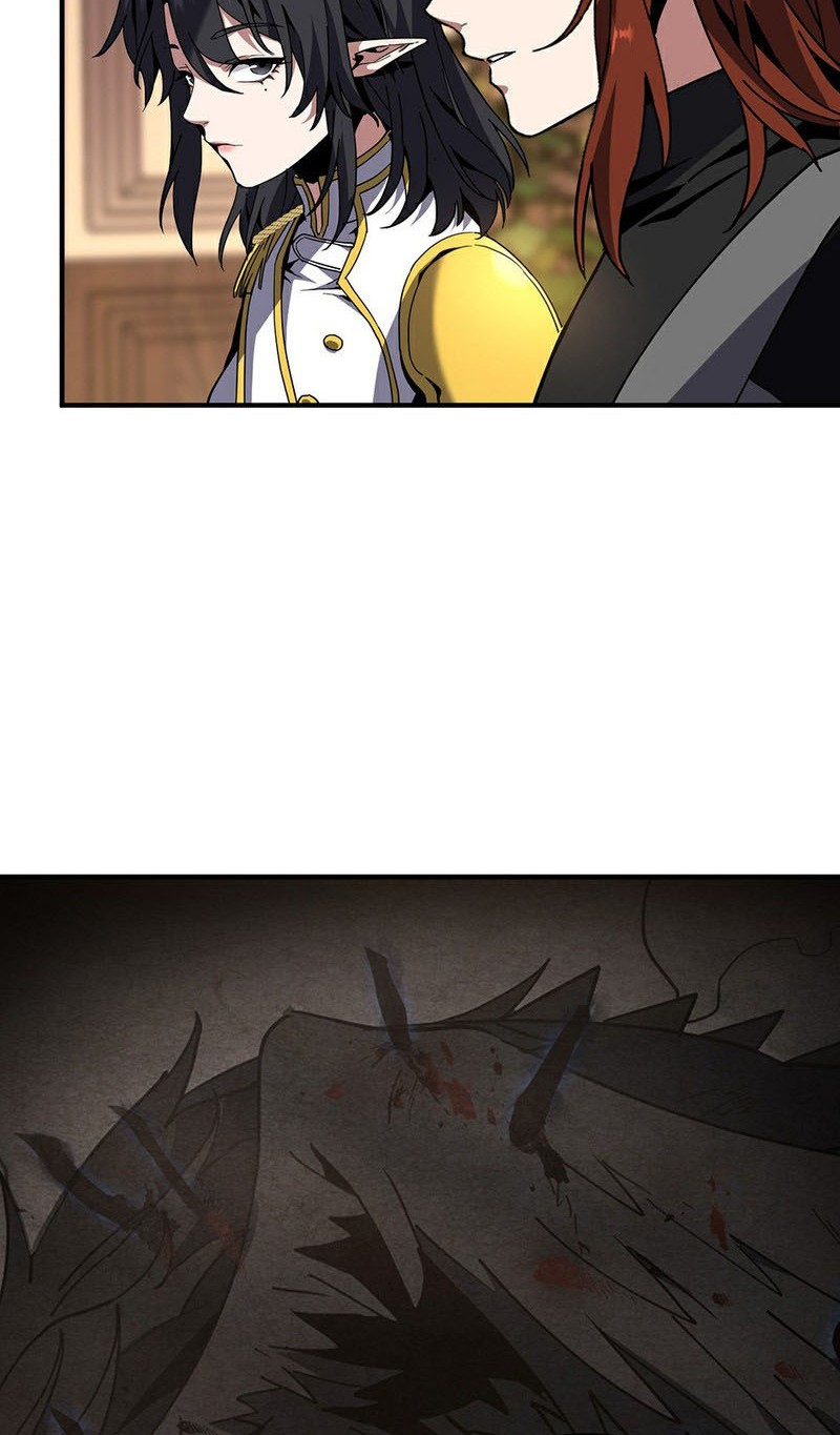 The Beginning After The End Chapter 207 Gambar 21