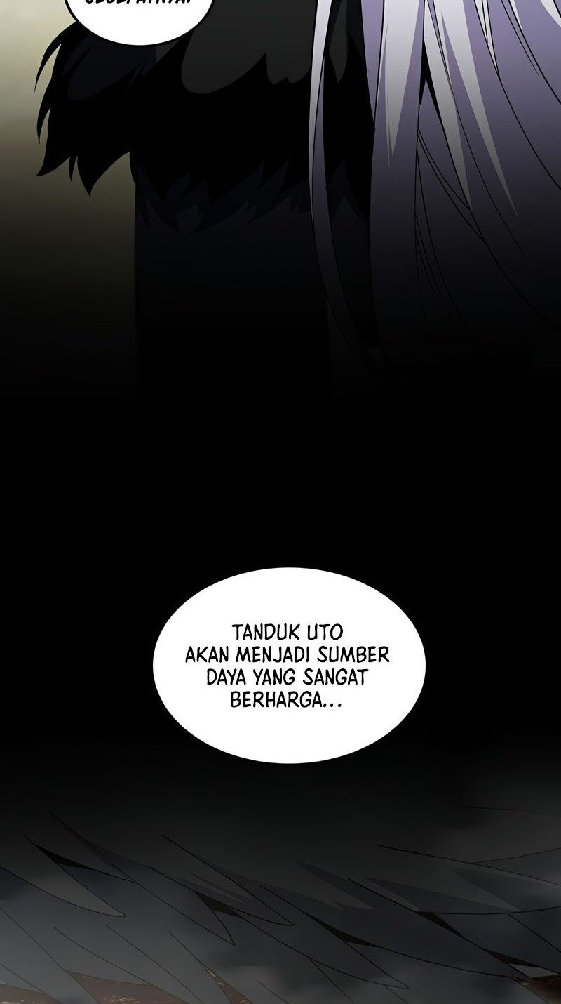 The Beginning After The End Chapter 206 Gambar 43