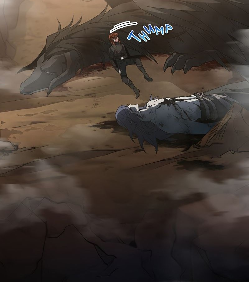 The Beginning After The End Chapter 206 Gambar 46