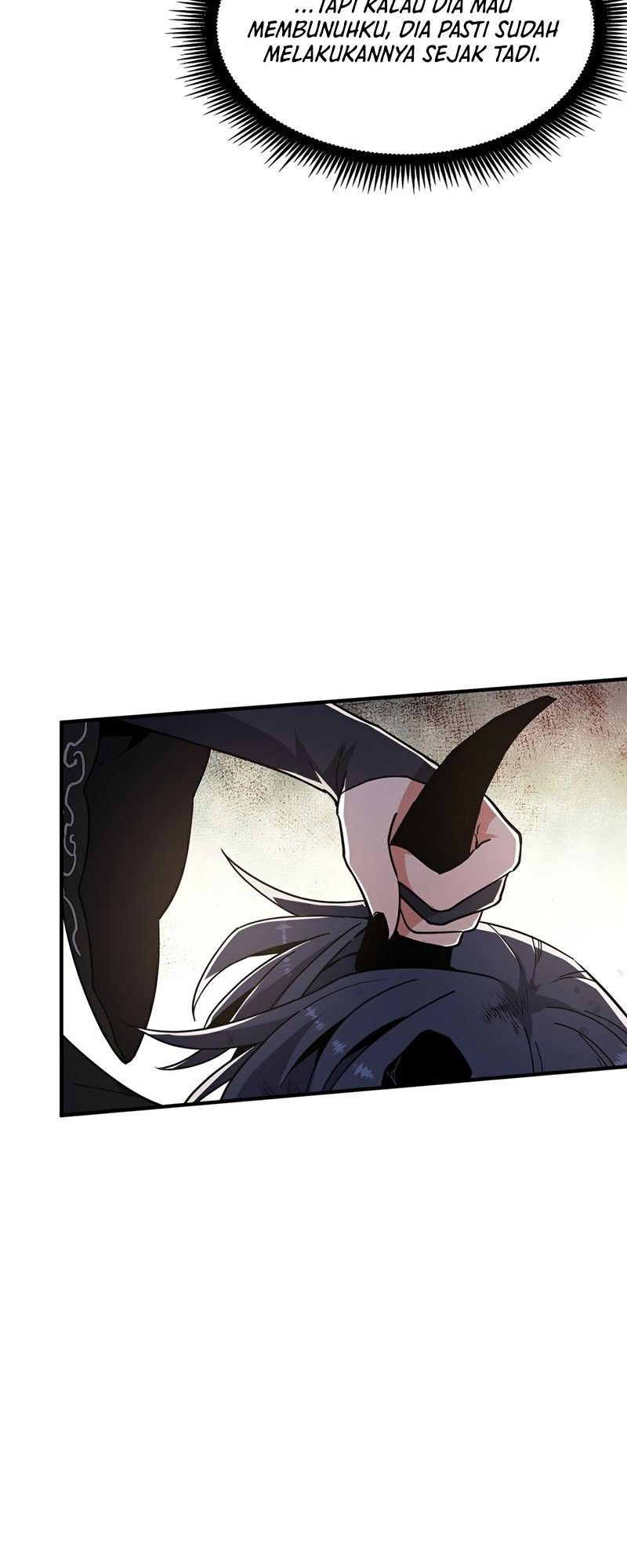 The Beginning After The End Chapter 206 Gambar 28