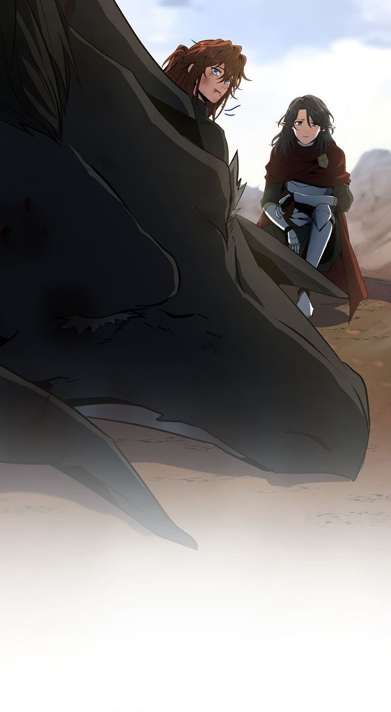 The Beginning After The End Chapter 206 Gambar 64