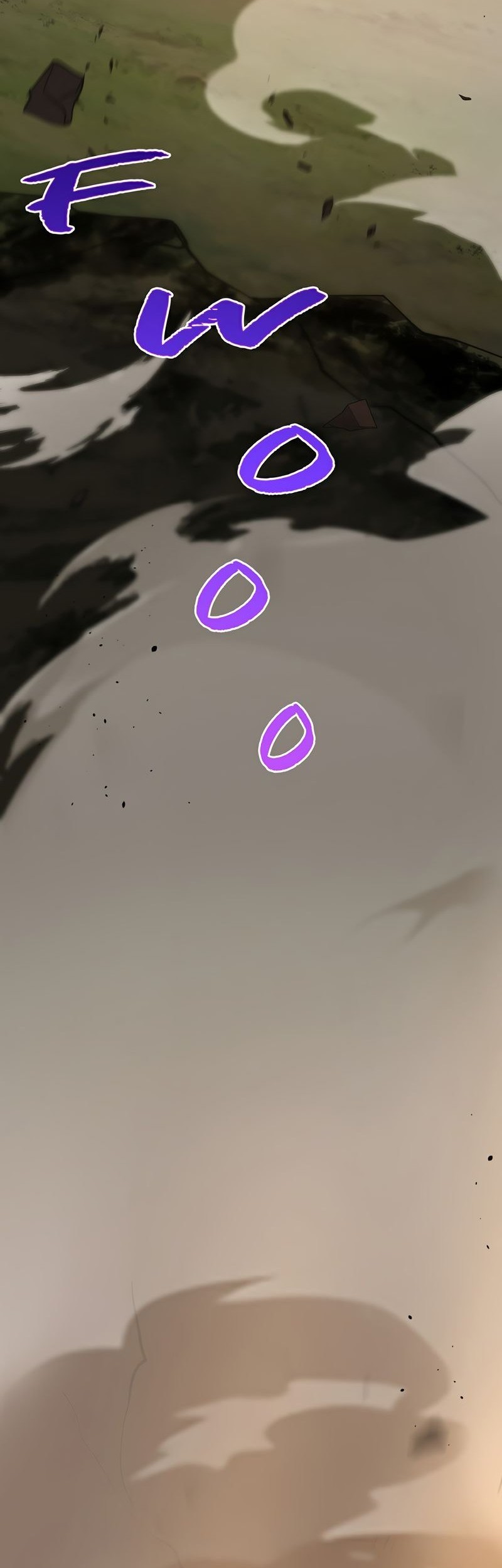 The Beginning After The End Chapter 206 Gambar 5