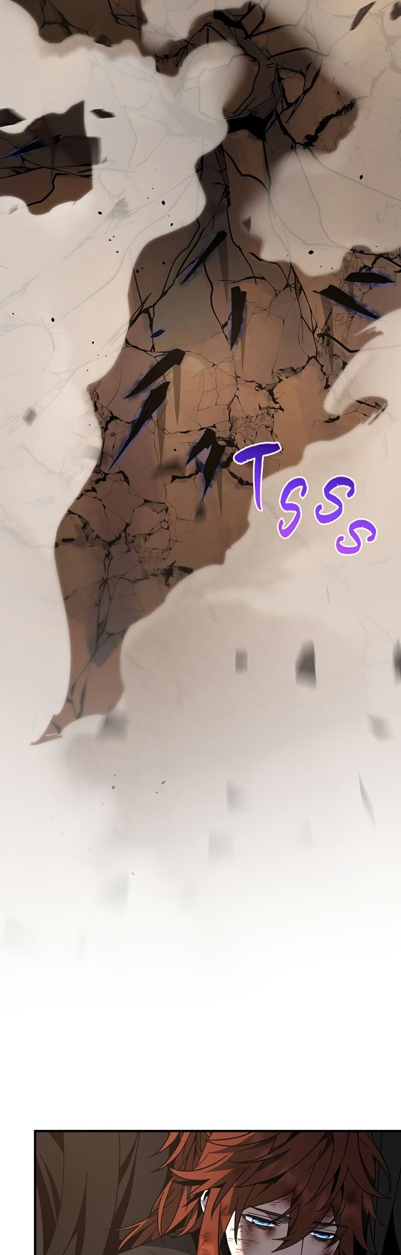 The Beginning After The End Chapter 206 Gambar 7