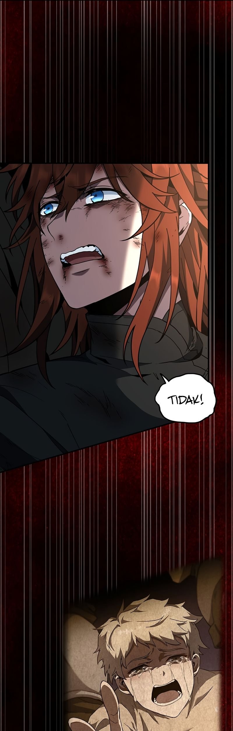 The Beginning After The End Chapter 206 Gambar 10