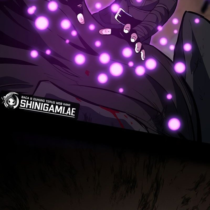 The Beginning After The End Chapter 206 Gambar 13