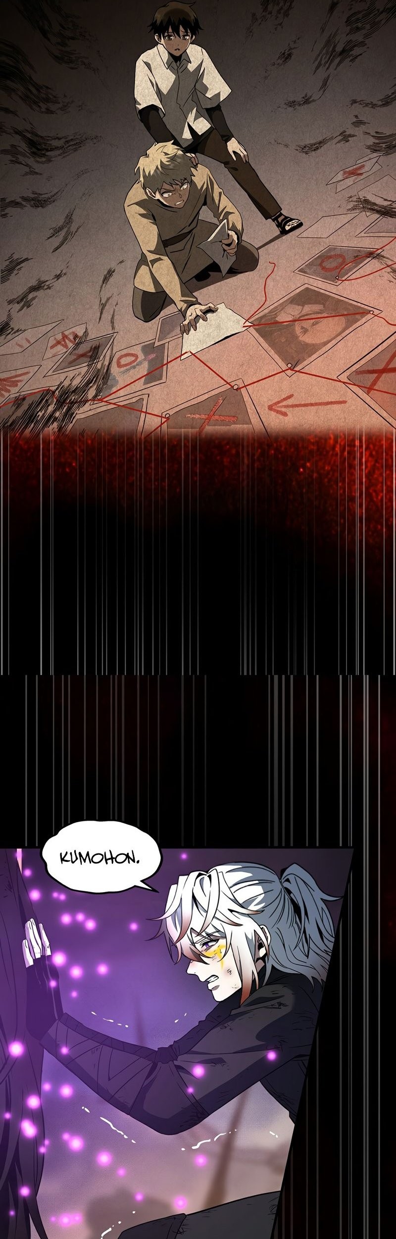 The Beginning After The End Chapter 206 Gambar 14