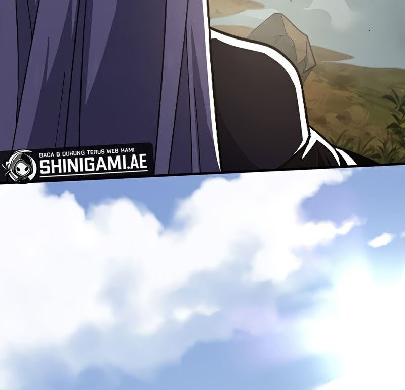 The Beginning After The End Chapter 206 Gambar 22