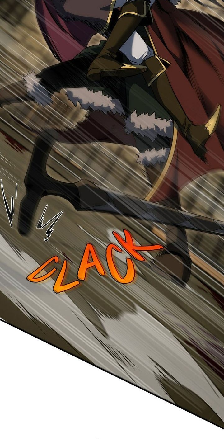 The Beginning After The End Chapter 202 Gambar 51