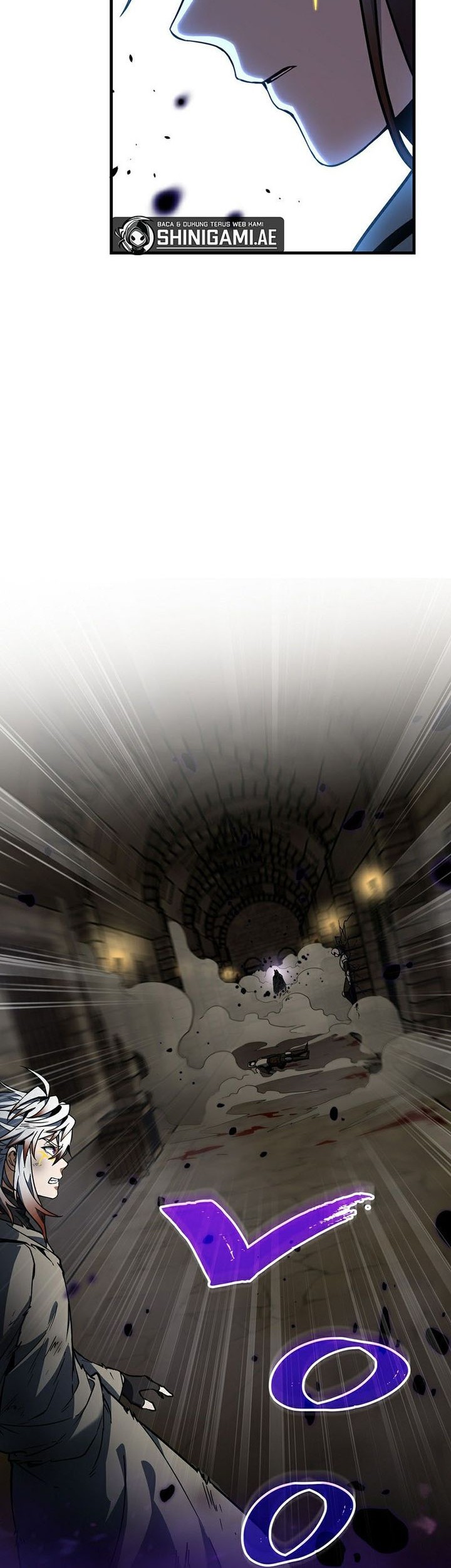 The Beginning After The End Chapter 202 Gambar 56