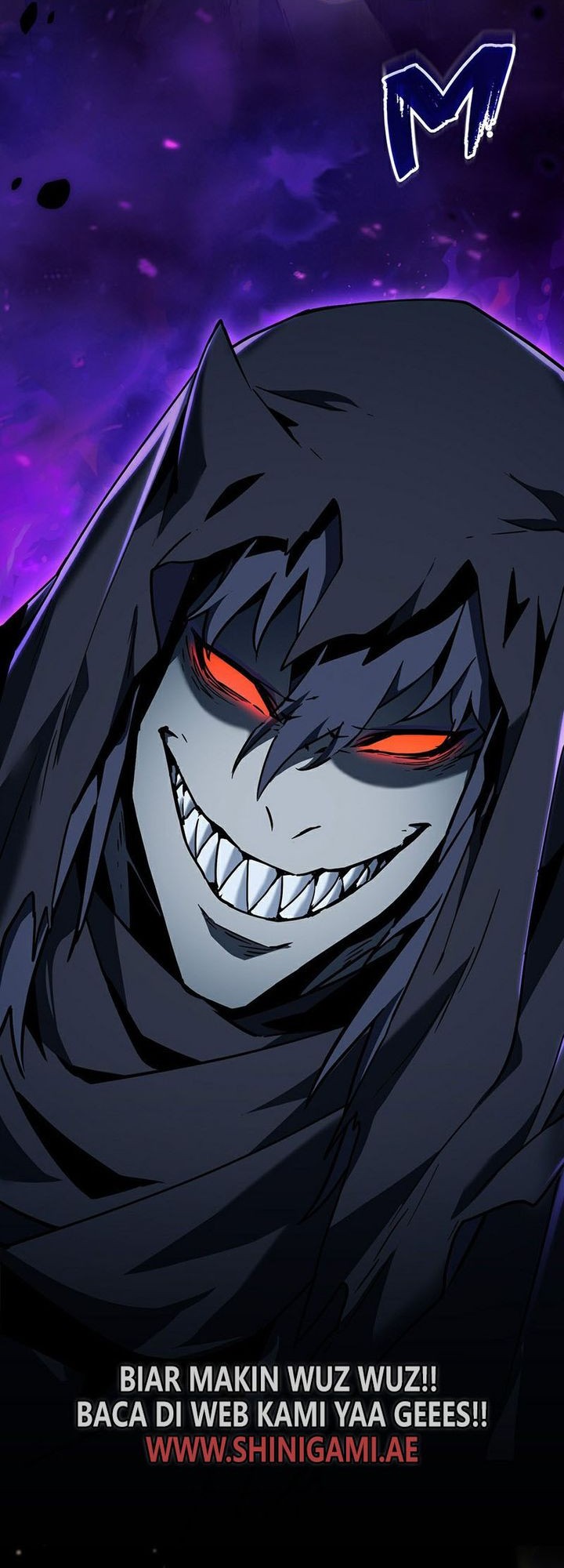 The Beginning After The End Chapter 202 Gambar 57