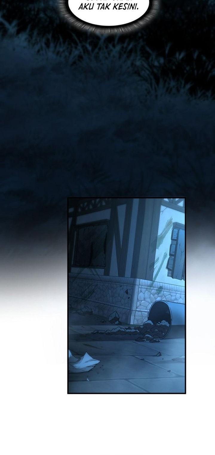 The Beginning After The End Chapter 202 Gambar 3