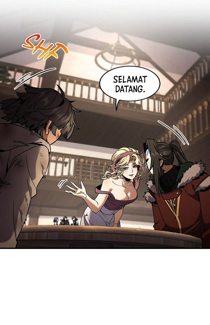 The Beginning After The End Chapter 202 Gambar 9