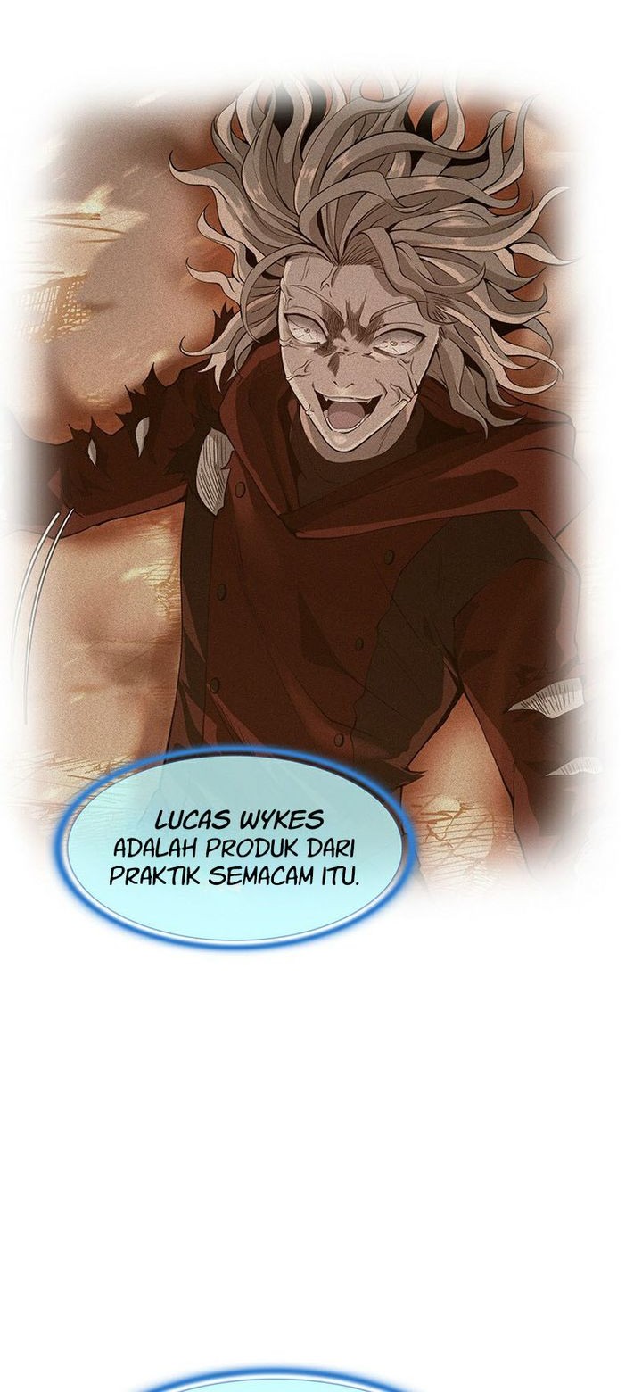 The Beginning After The End Chapter 202 Gambar 21