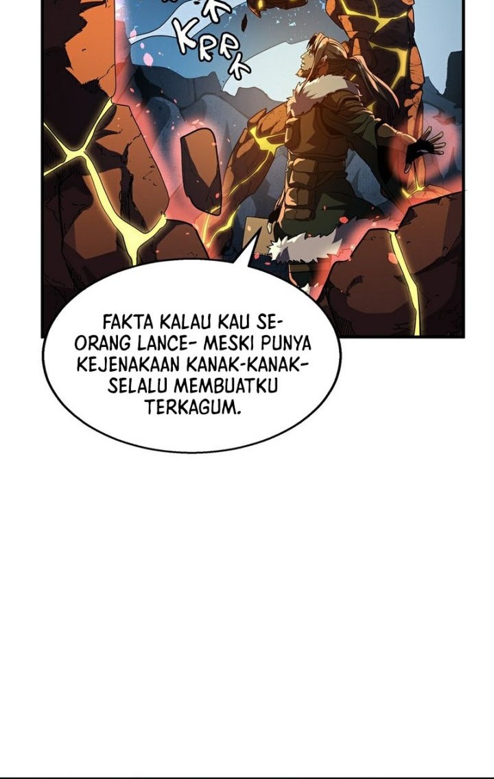 The Beginning After The End Chapter 201 Gambar 30
