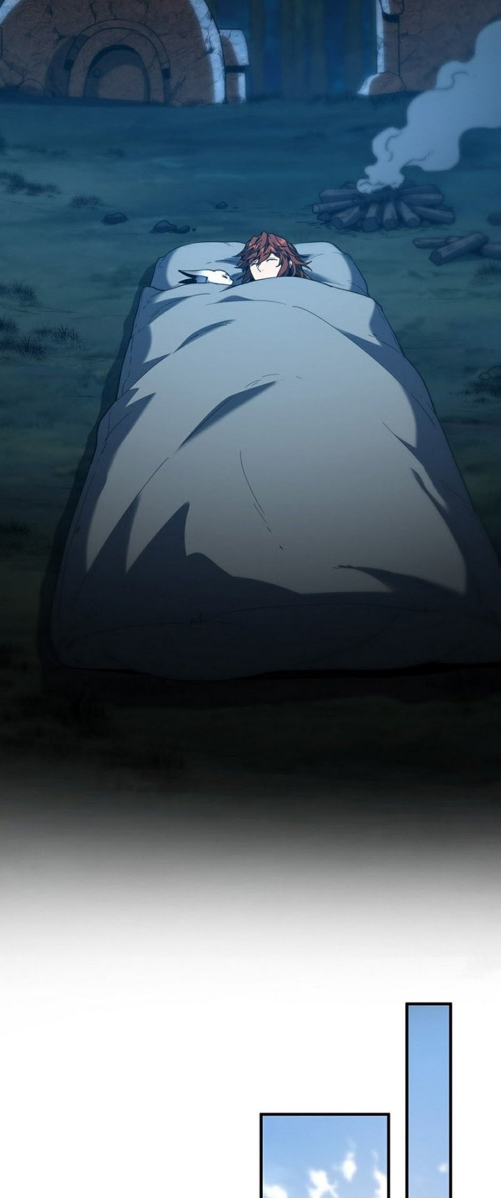 The Beginning After The End Chapter 201 Gambar 36