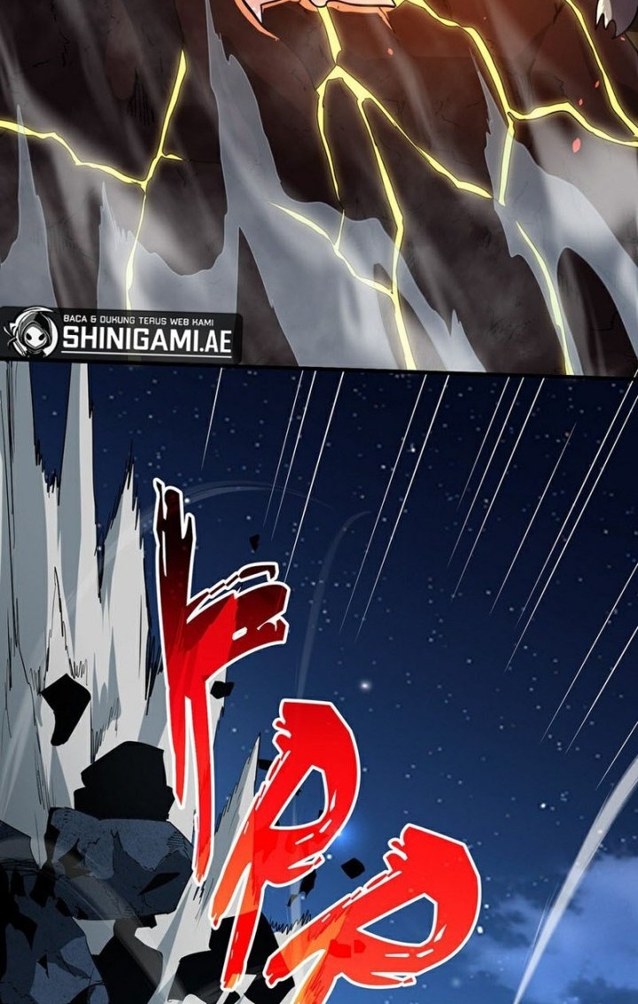 The Beginning After The End Chapter 201 Gambar 28