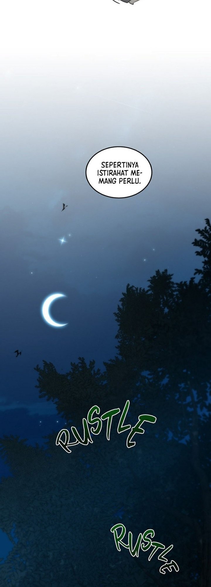 The Beginning After The End Chapter 201 Gambar 7