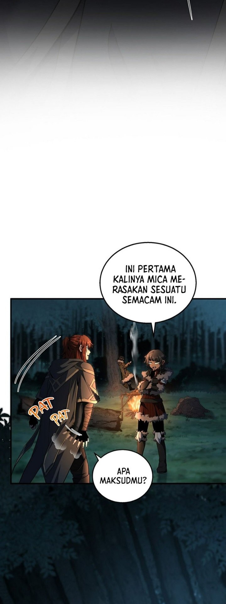 The Beginning After The End Chapter 201 Gambar 11