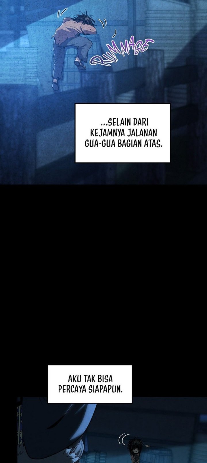 The Beginning After The End Chapter 200 Gambar 27