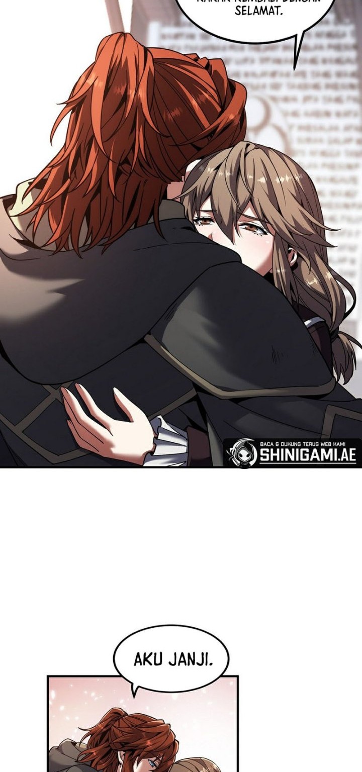 The Beginning After The End Chapter 200 Gambar 47