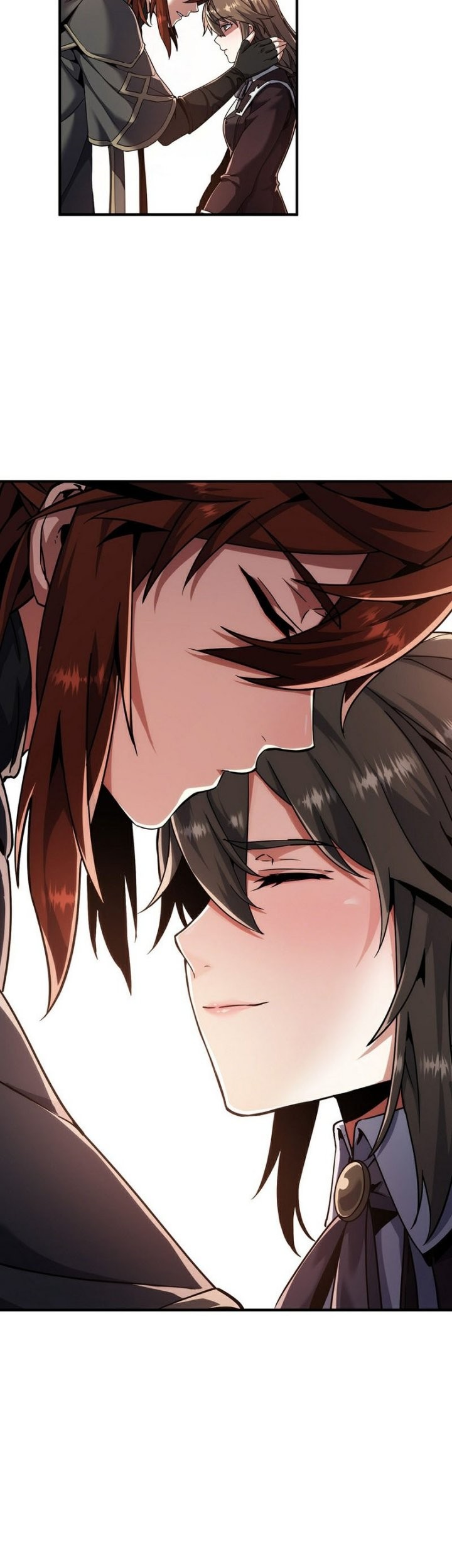 The Beginning After The End Chapter 200 Gambar 48