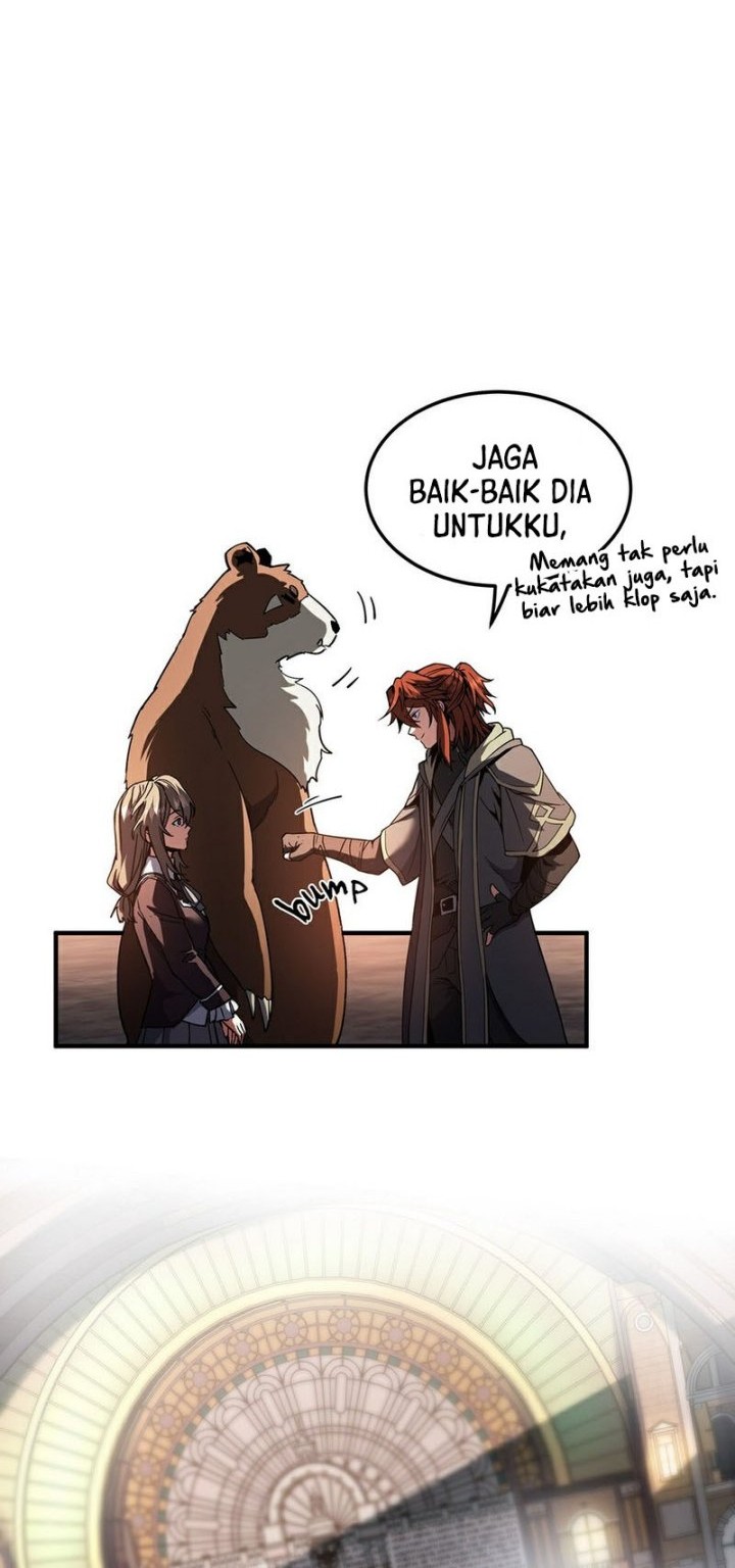 The Beginning After The End Chapter 200 Gambar 49