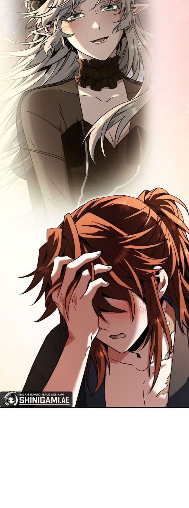 The Beginning After The End Chapter 200 Gambar 39