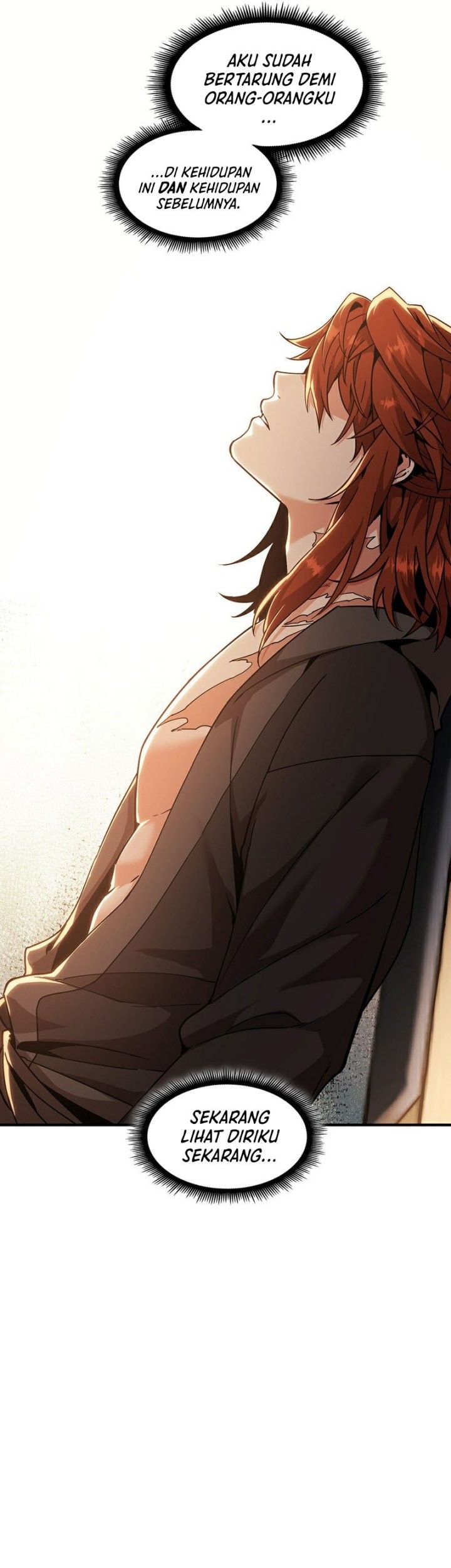 The Beginning After The End Chapter 200 Gambar 42