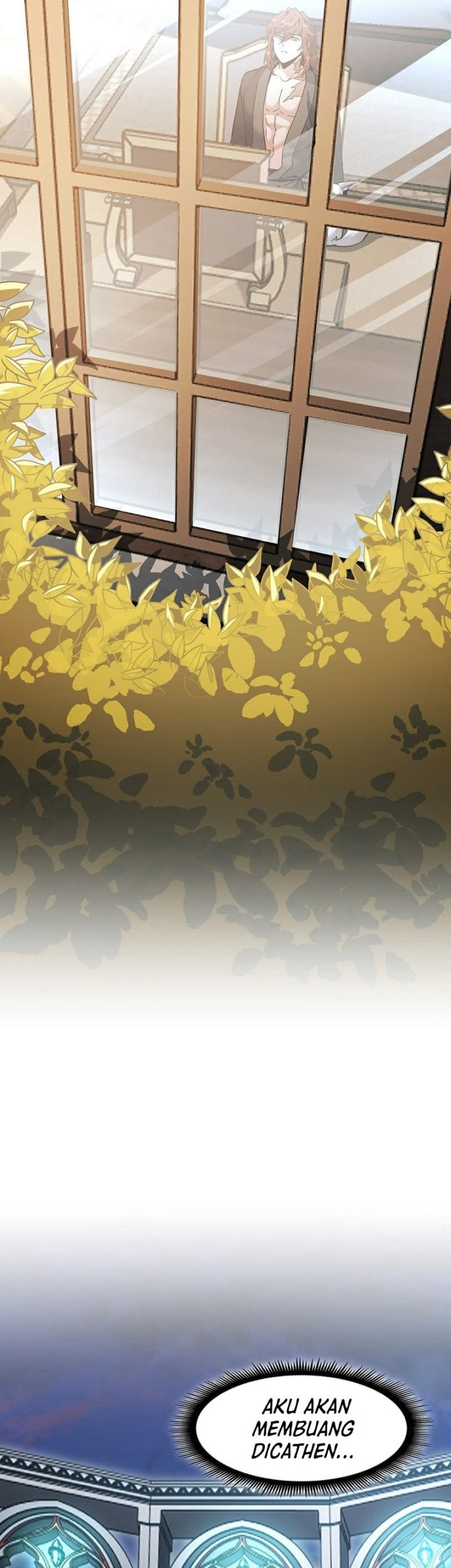 The Beginning After The End Chapter 200 Gambar 44