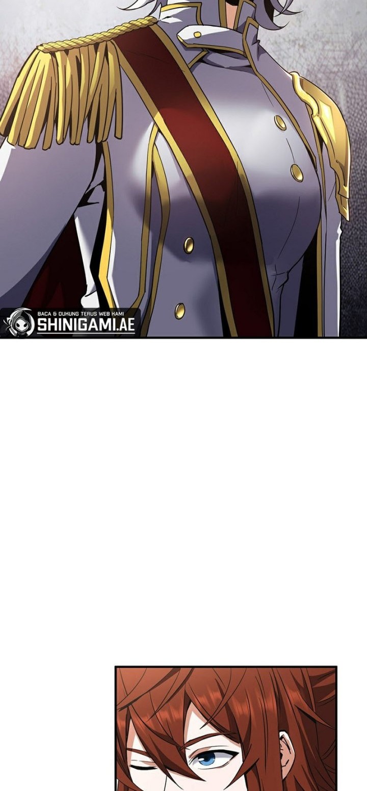 The Beginning After The End Chapter 200 Gambar 11