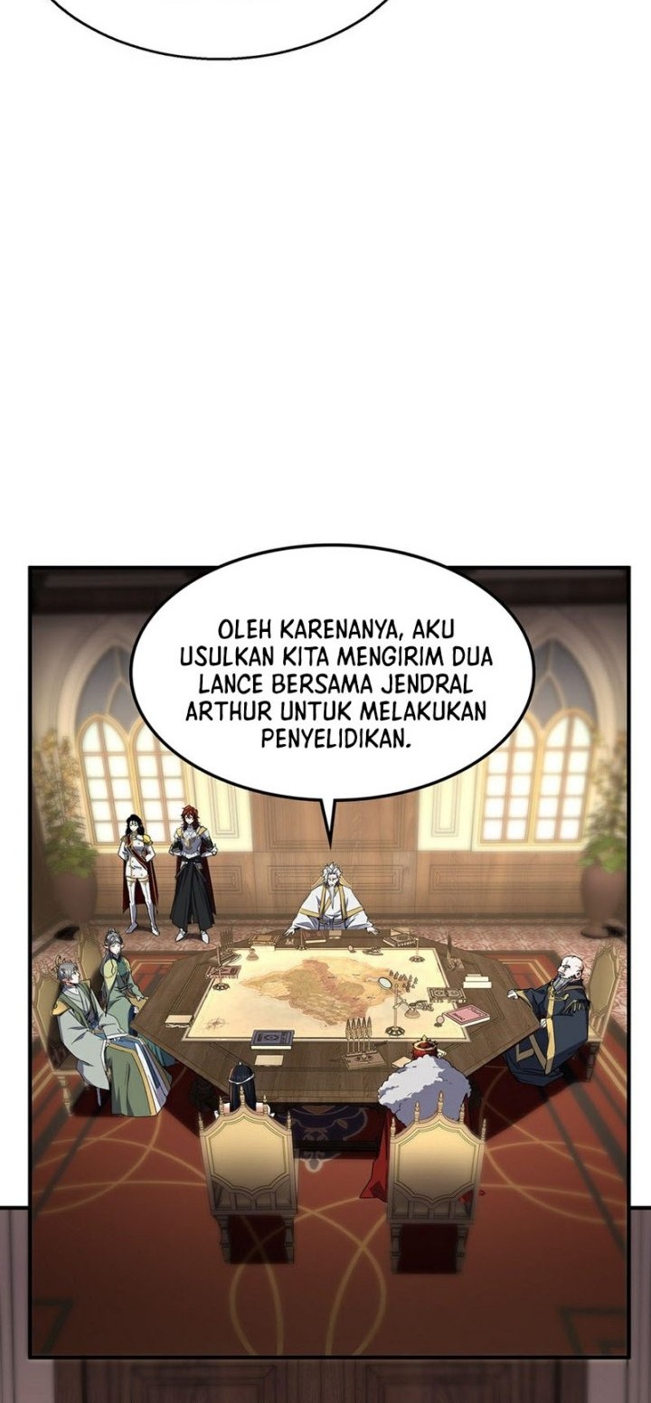 The Beginning After The End Chapter 200 Gambar 13