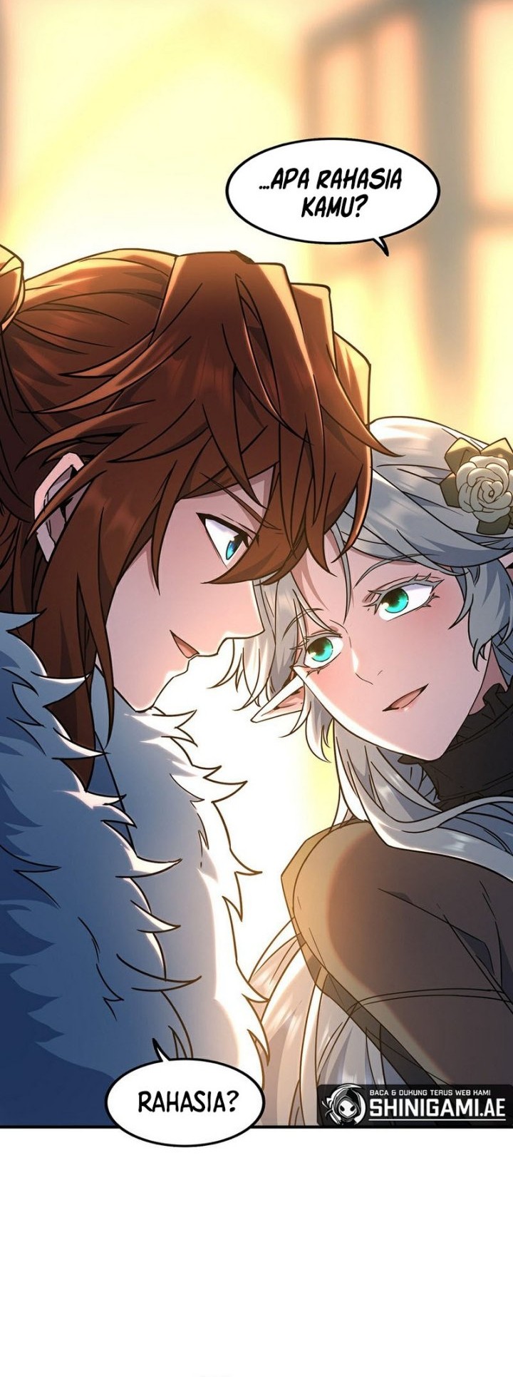 The Beginning After The End Chapter 199 Gambar 49